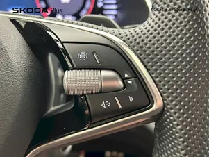 Škoda Octavia SportLine