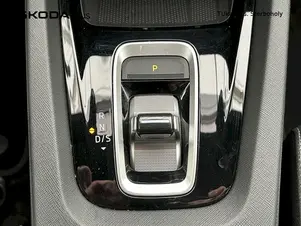 Škoda Octavia SportLine