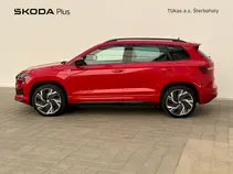 Karoq SportLine