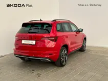 Karoq SportLine
