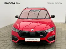 Octavia RS
