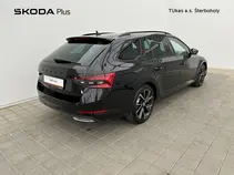 Superb SportLine
