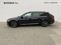 Superb SportLine