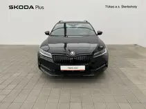 Superb SportLine