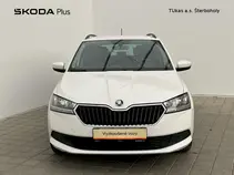 Fabia Active Plus