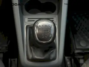 Škoda Fabia Active Plus