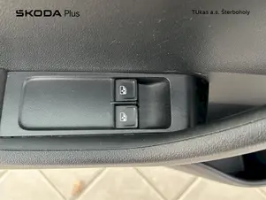 Škoda Fabia Active Plus
