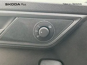 Škoda Fabia Active Plus