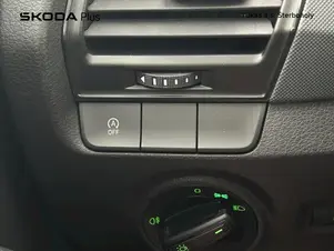 Škoda Fabia Active Plus