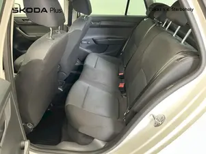 Škoda Fabia Active Plus