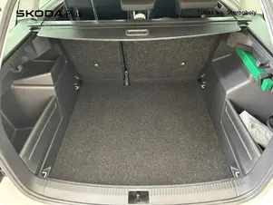 Škoda Fabia Active Plus