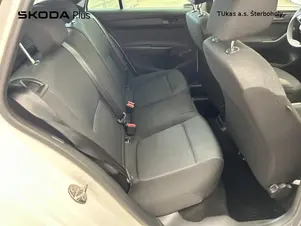 Škoda Fabia Active Plus