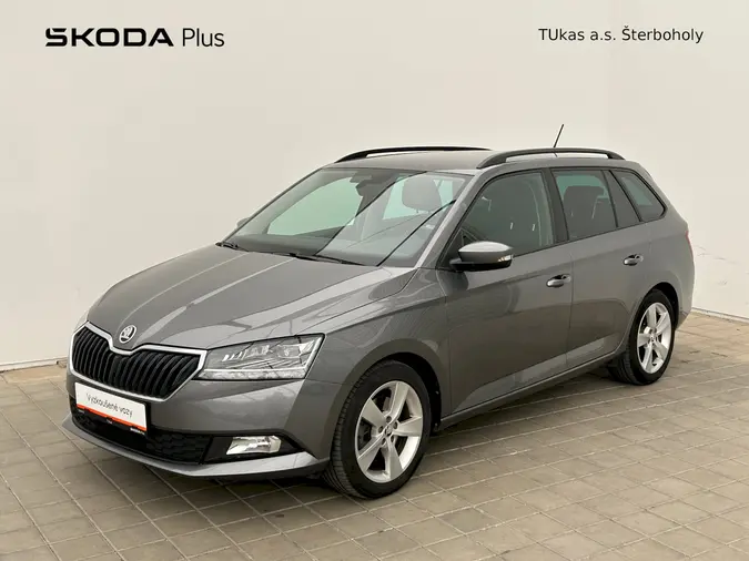 Fabia 