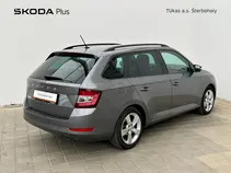 Fabia 