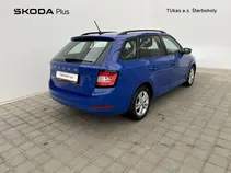 FABIA COMBI