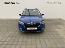 FABIA COMBI