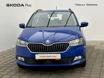 Fabia 