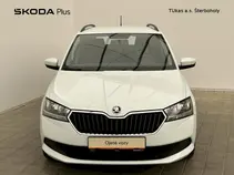 Fabia Active Plus