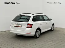 Fabia Active Plus