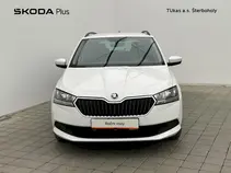 Fabia Active Plus