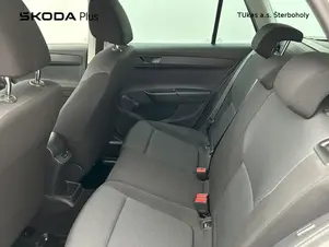 Škoda Fabia Active Plus