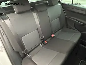 Škoda Fabia Active Plus