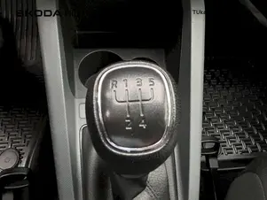 Škoda Fabia Active Plus