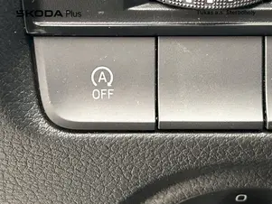 Škoda Fabia Active Plus