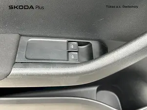 Škoda Fabia Active Plus