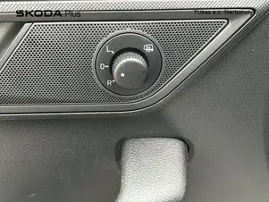 Škoda Fabia Active Plus