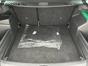 Škoda Fabia Active Plus