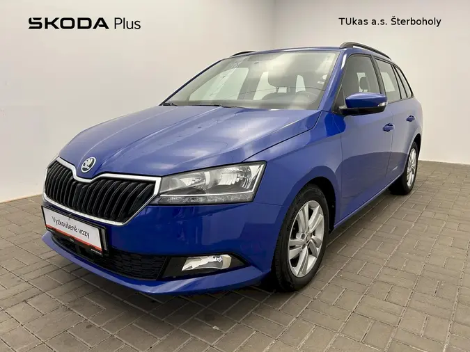 Fabia 