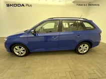 Fabia 
