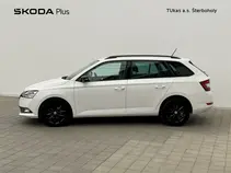 Fabia Ambition Plus