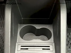 Škoda Fabia Ambition Plus