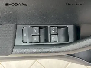 Škoda Fabia Ambition Plus