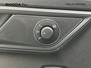 Škoda Fabia Ambition Plus
