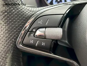 Škoda Fabia Ambition Plus