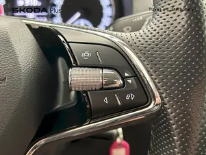 Škoda Fabia Ambition Plus