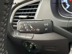 Škoda Fabia Ambition Plus