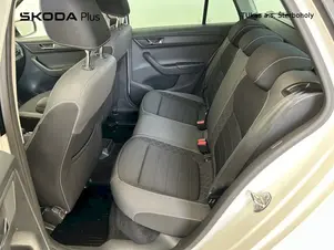 Škoda Fabia Ambition Plus
