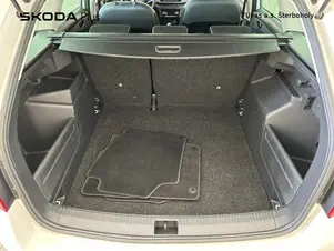 Škoda Fabia Ambition Plus