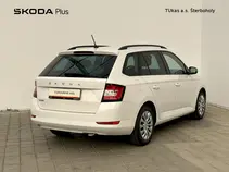 FABIA COMBI Active