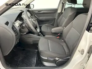 Škoda FABIA COMBI Active