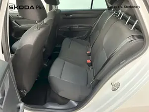 Škoda FABIA COMBI Active
