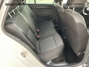 Škoda FABIA COMBI Active
