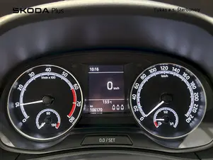 Škoda FABIA COMBI Active