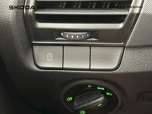 Škoda FABIA COMBI Active