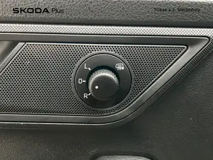 Škoda FABIA COMBI Active