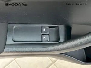 Škoda FABIA COMBI Active